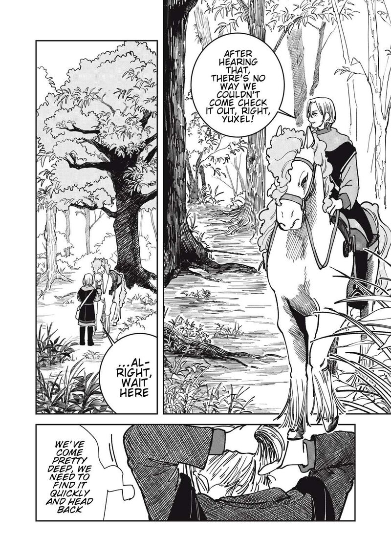 Isekai Henkyou Meshi 22 6