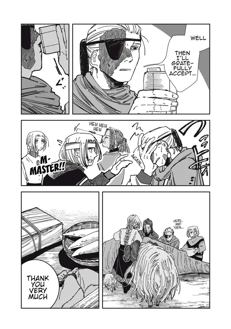 Isekai Henkyou Meshi 24 17