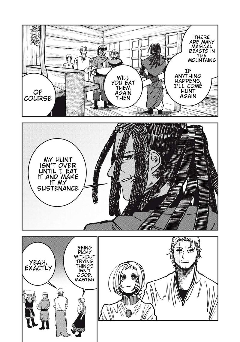 Isekai Henkyou Meshi 24 18