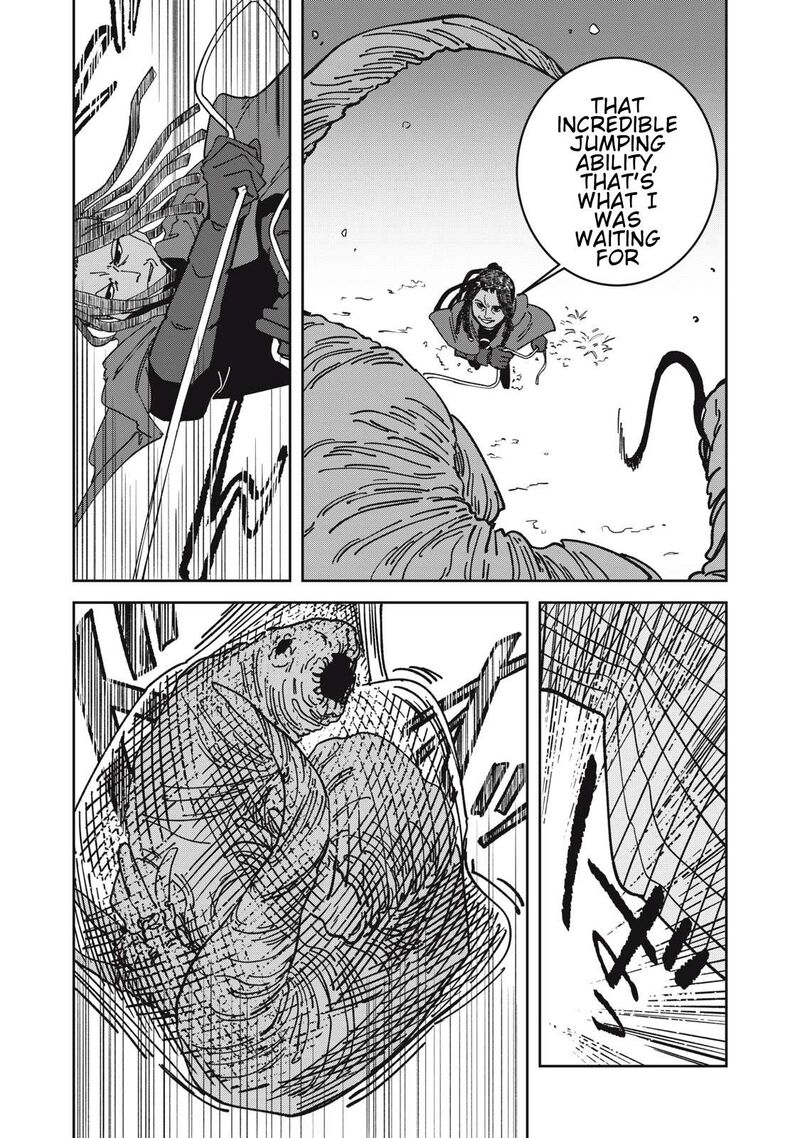 Isekai Henkyou Meshi 24 9