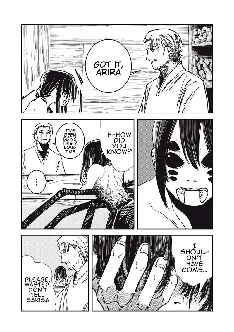 Isekai Henkyou Meshi 25 11