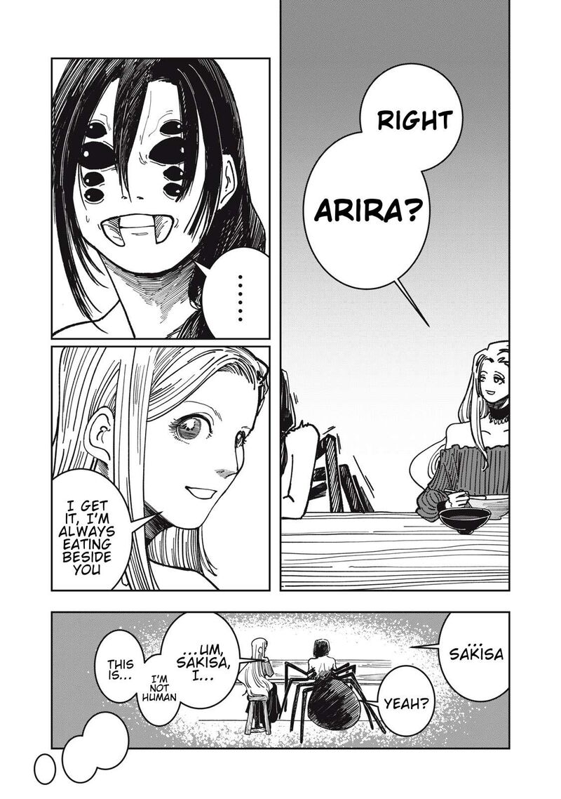 Isekai Henkyou Meshi 25 18