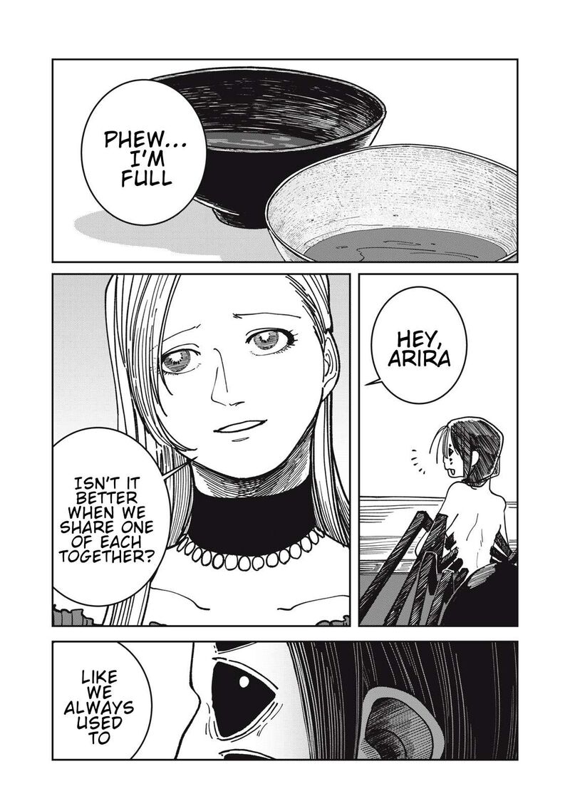 Isekai Henkyou Meshi 25 19