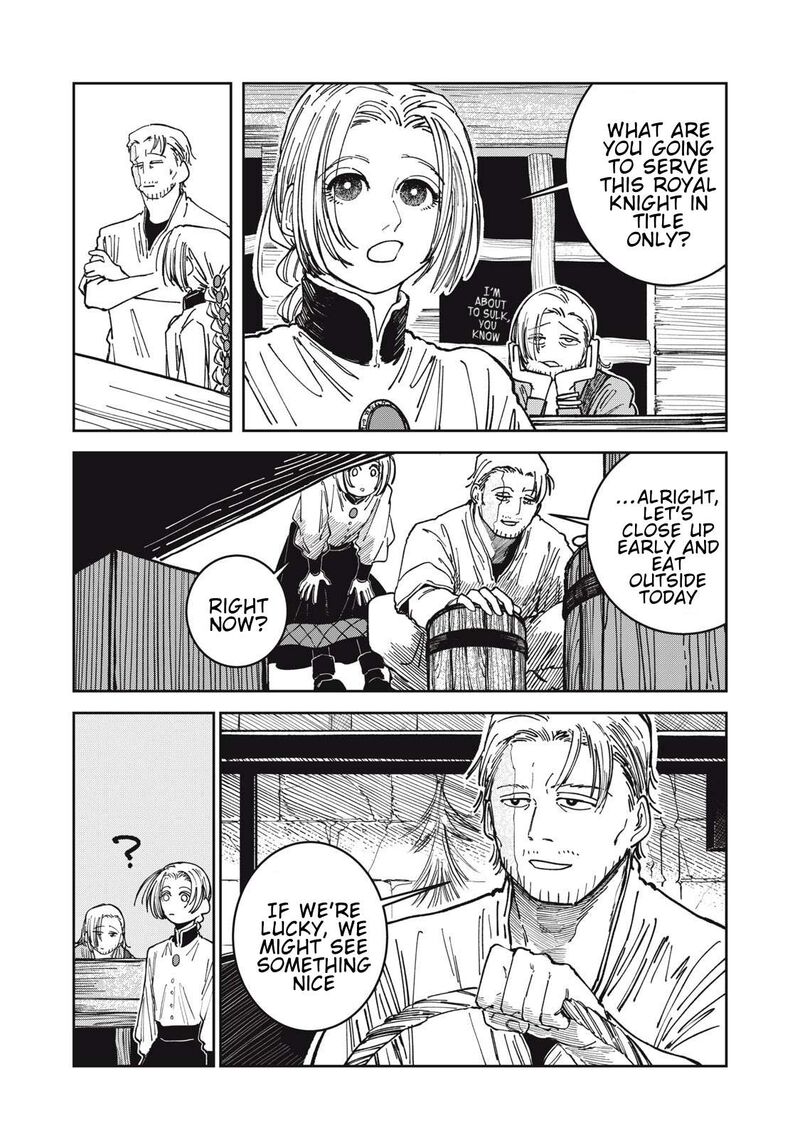 Isekai Henkyou Meshi 26 10