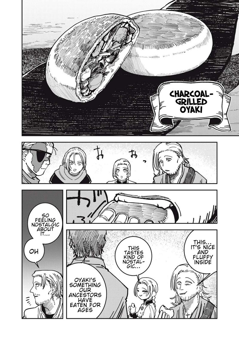 Isekai Henkyou Meshi 26 12