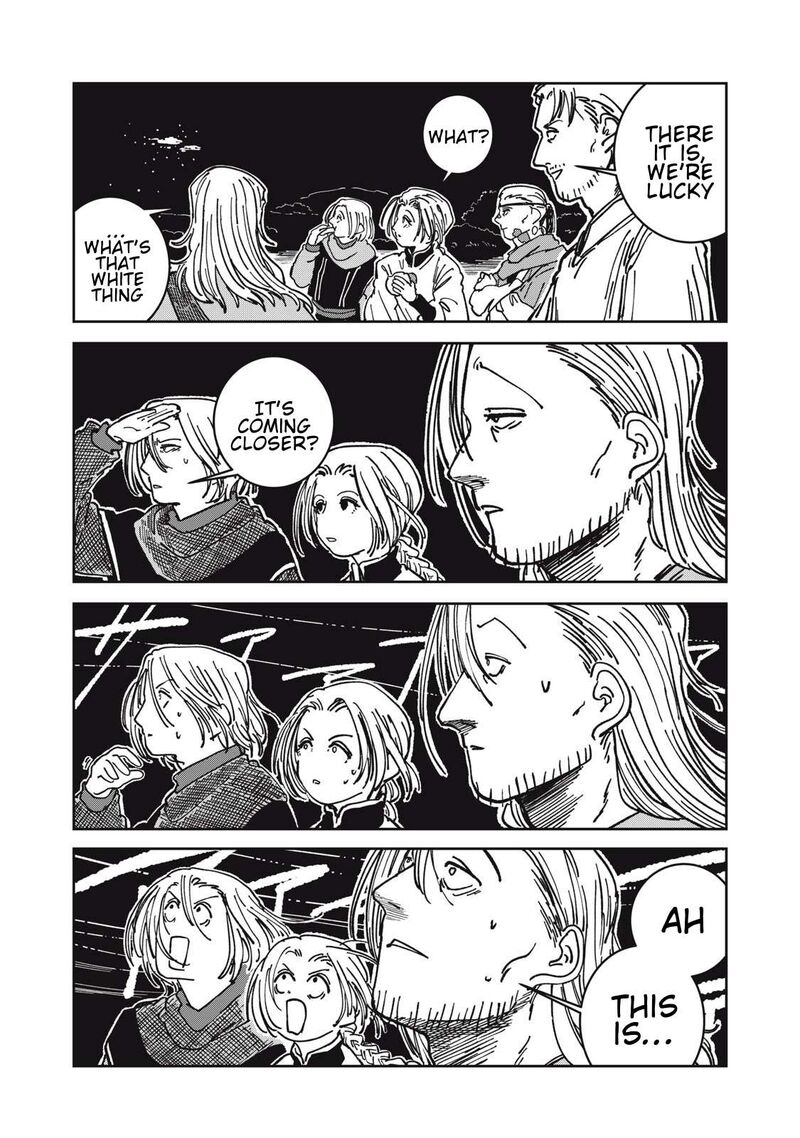 Isekai Henkyou Meshi 26 13