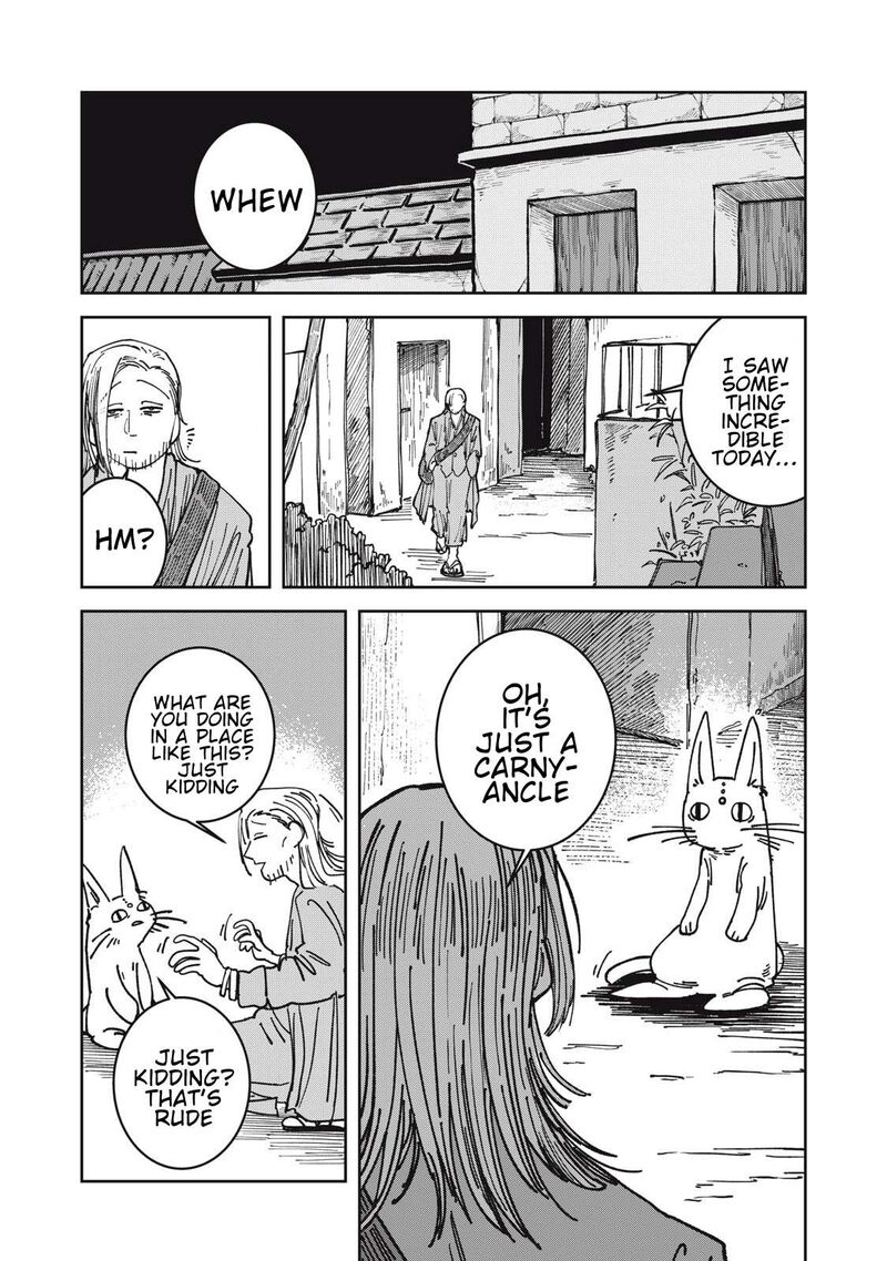 Isekai Henkyou Meshi 26 17