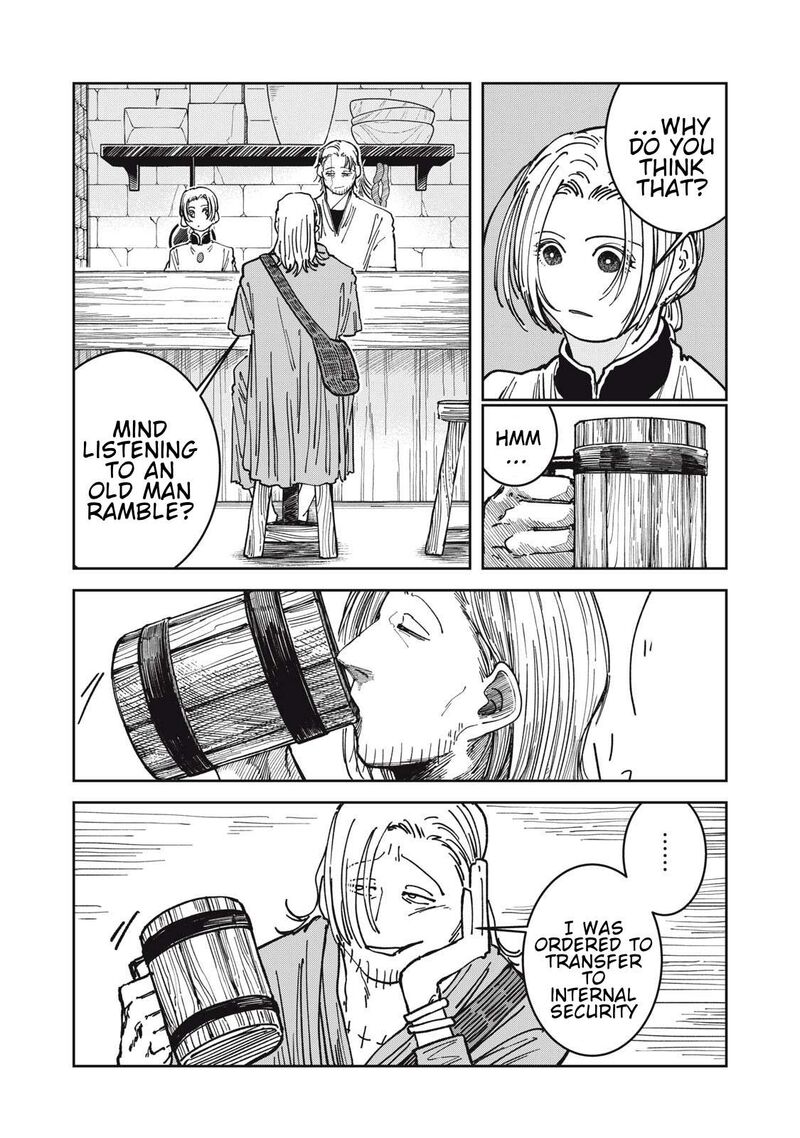 Isekai Henkyou Meshi 26 3