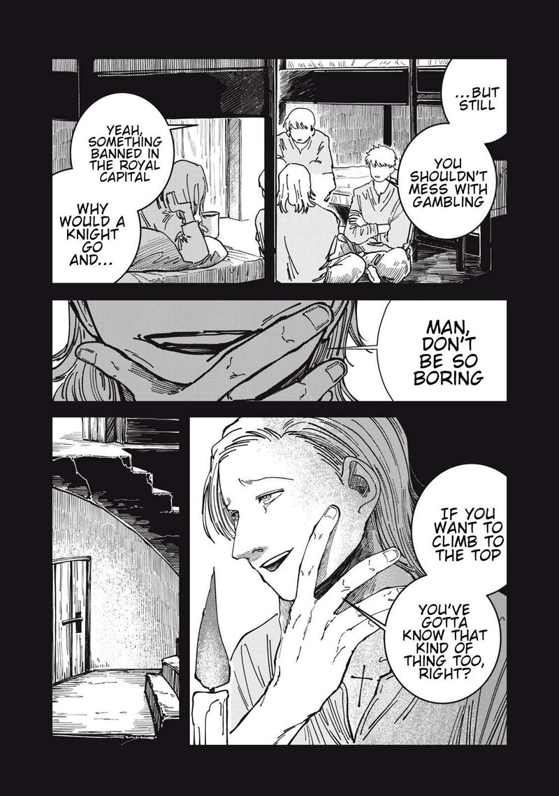 Isekai Henkyou Meshi 26 5