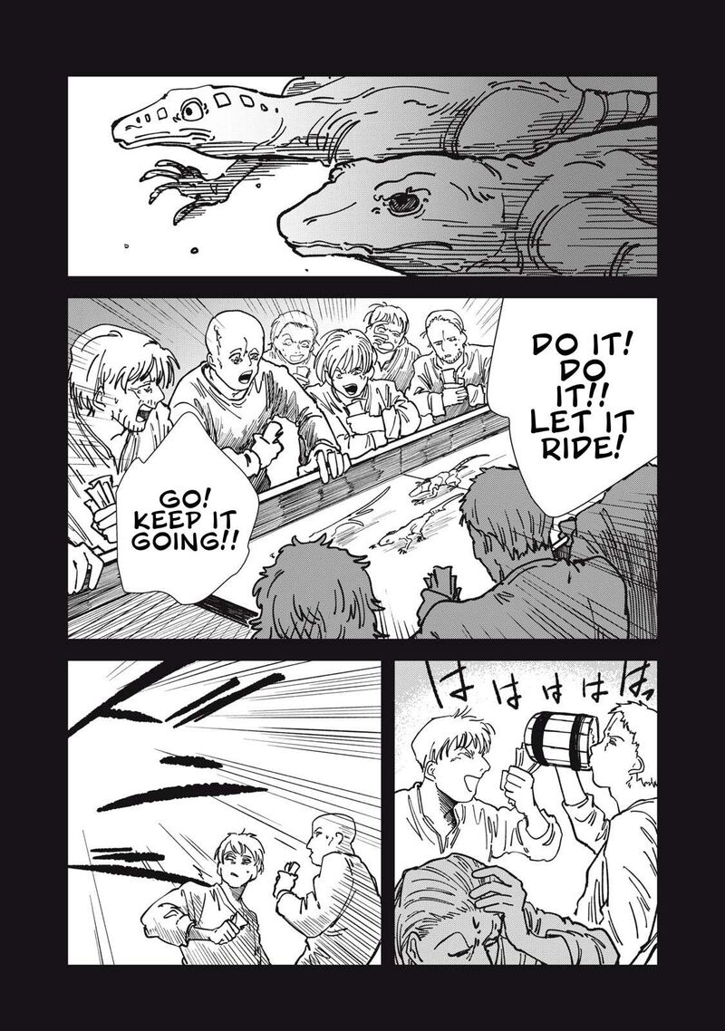 Isekai Henkyou Meshi 26 6