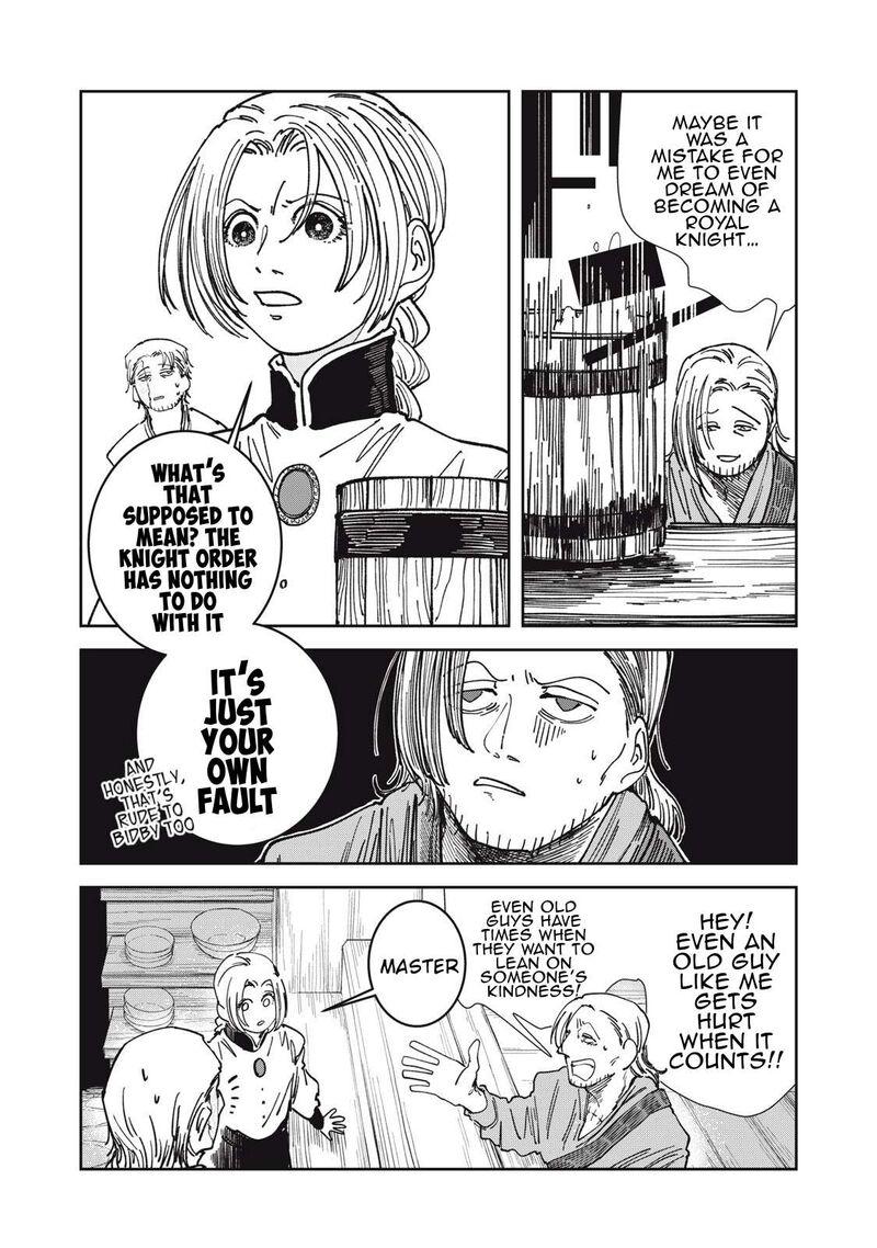 Isekai Henkyou Meshi 26 9
