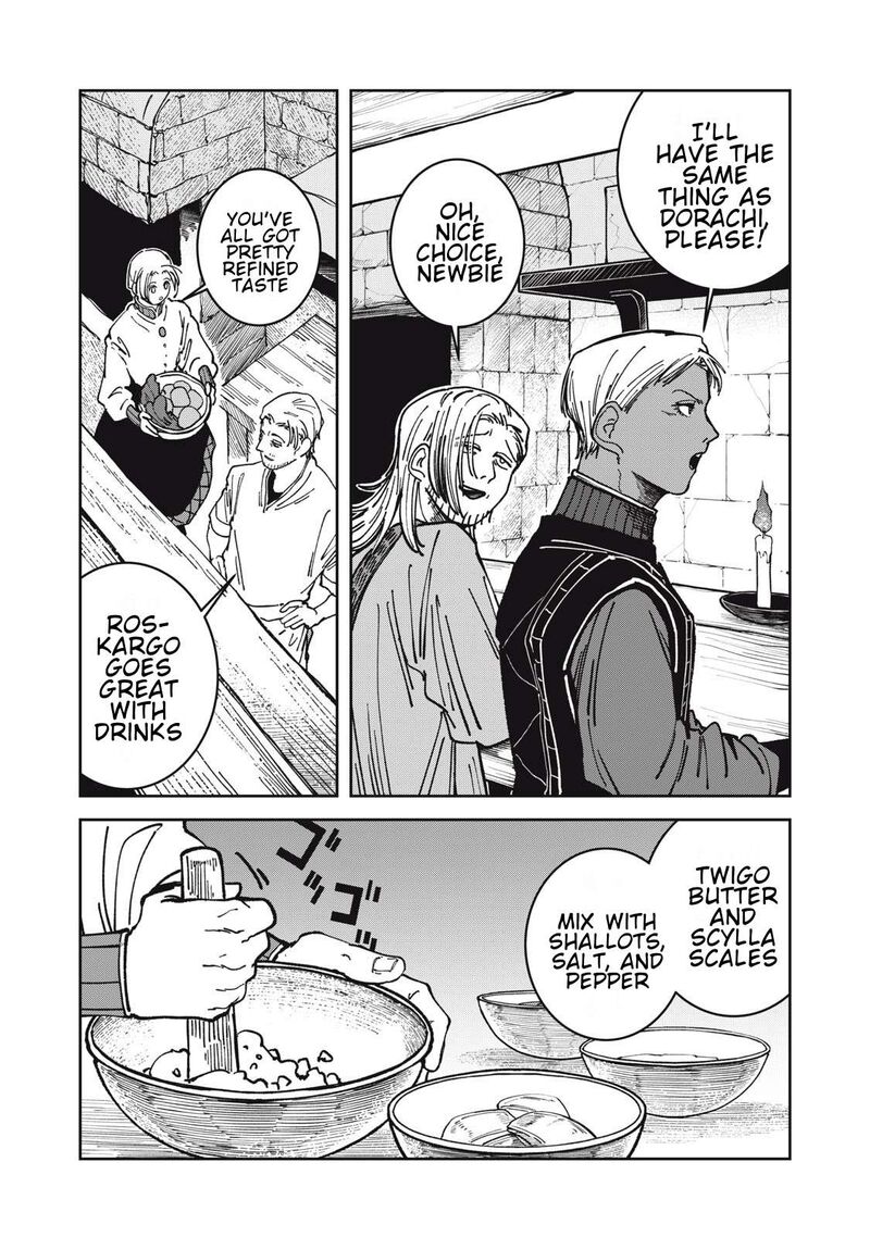 Isekai Henkyou Meshi 27 10