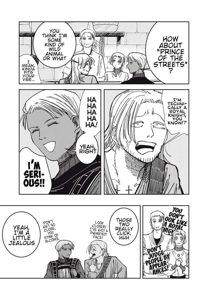 Isekai Henkyou Meshi 27 17