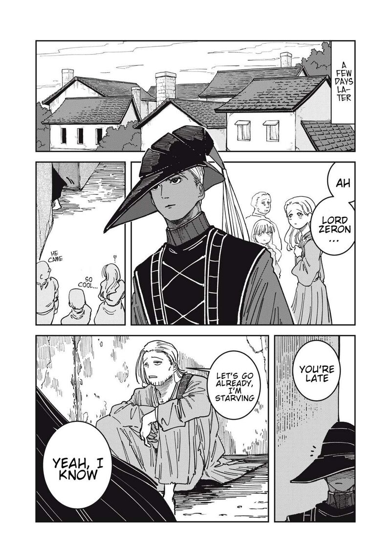 Isekai Henkyou Meshi 27 18