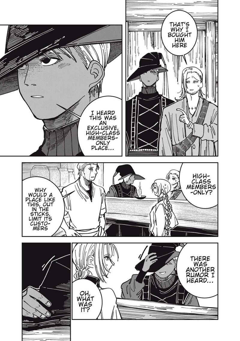 Isekai Henkyou Meshi 27 3