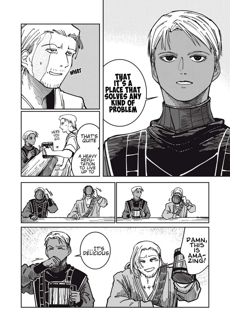 Isekai Henkyou Meshi 27 4