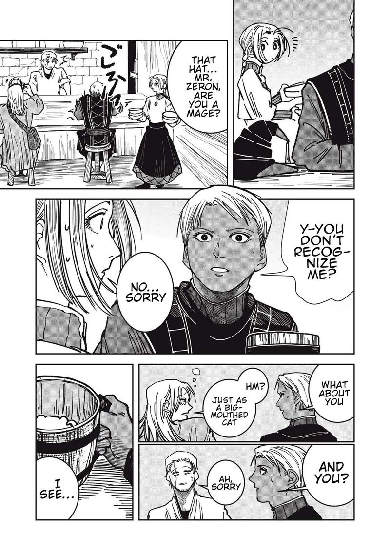 Isekai Henkyou Meshi 27 5