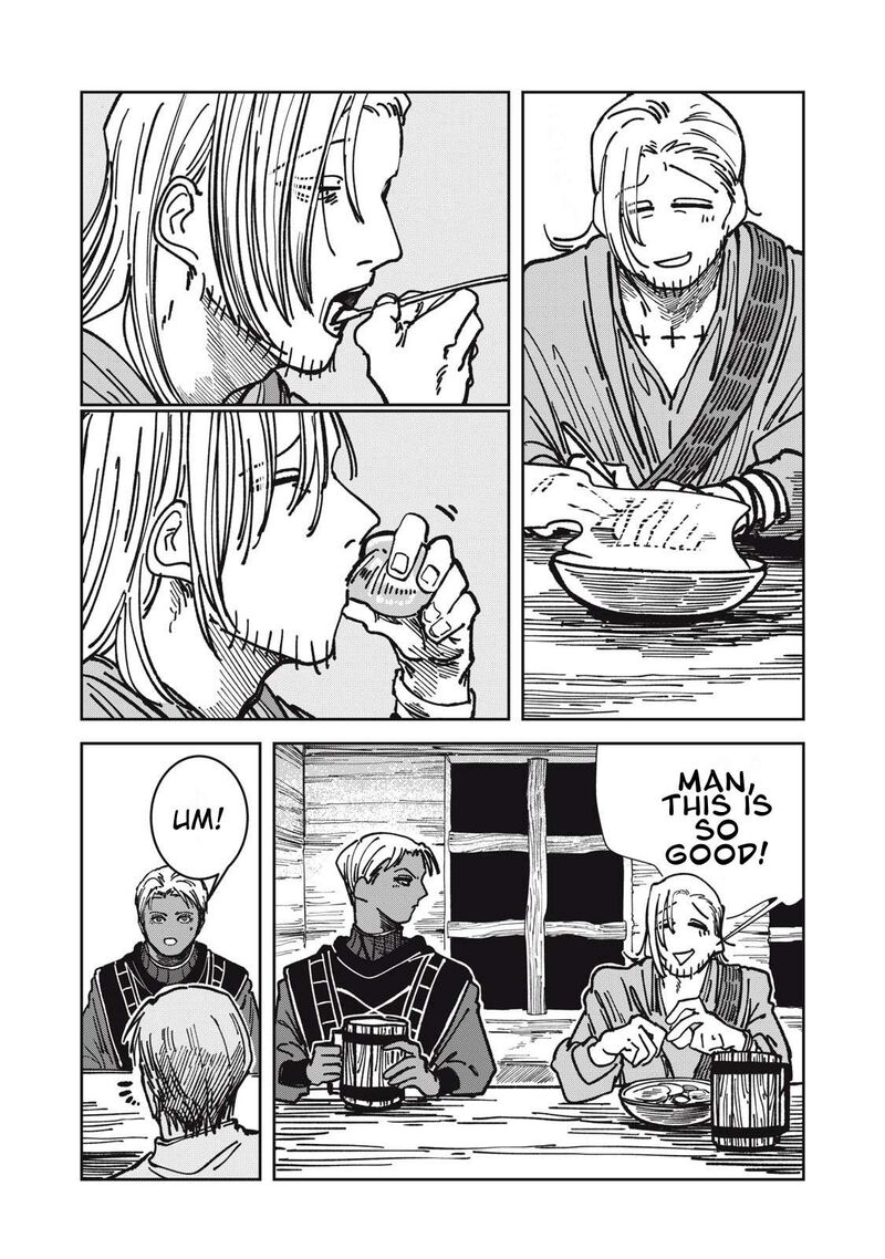 Isekai Henkyou Meshi 27 9