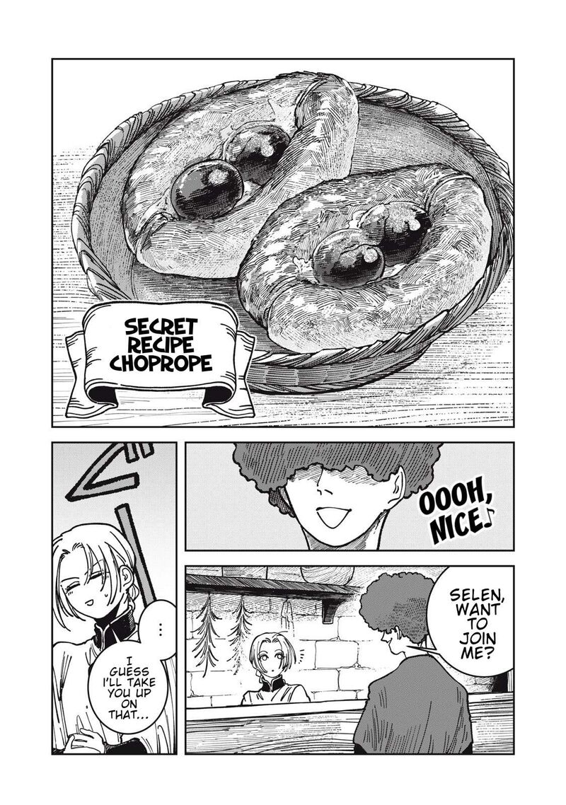 Isekai Henkyou Meshi 28 10