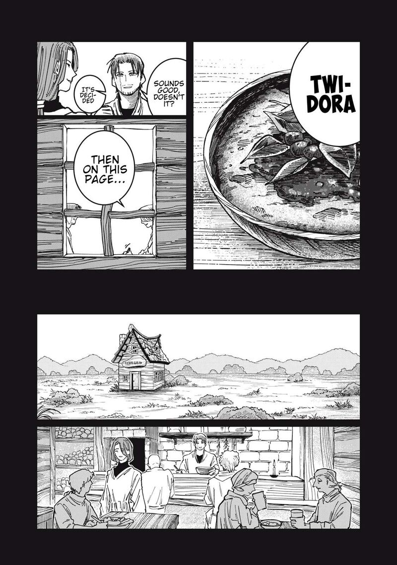 Isekai Henkyou Meshi 29 10