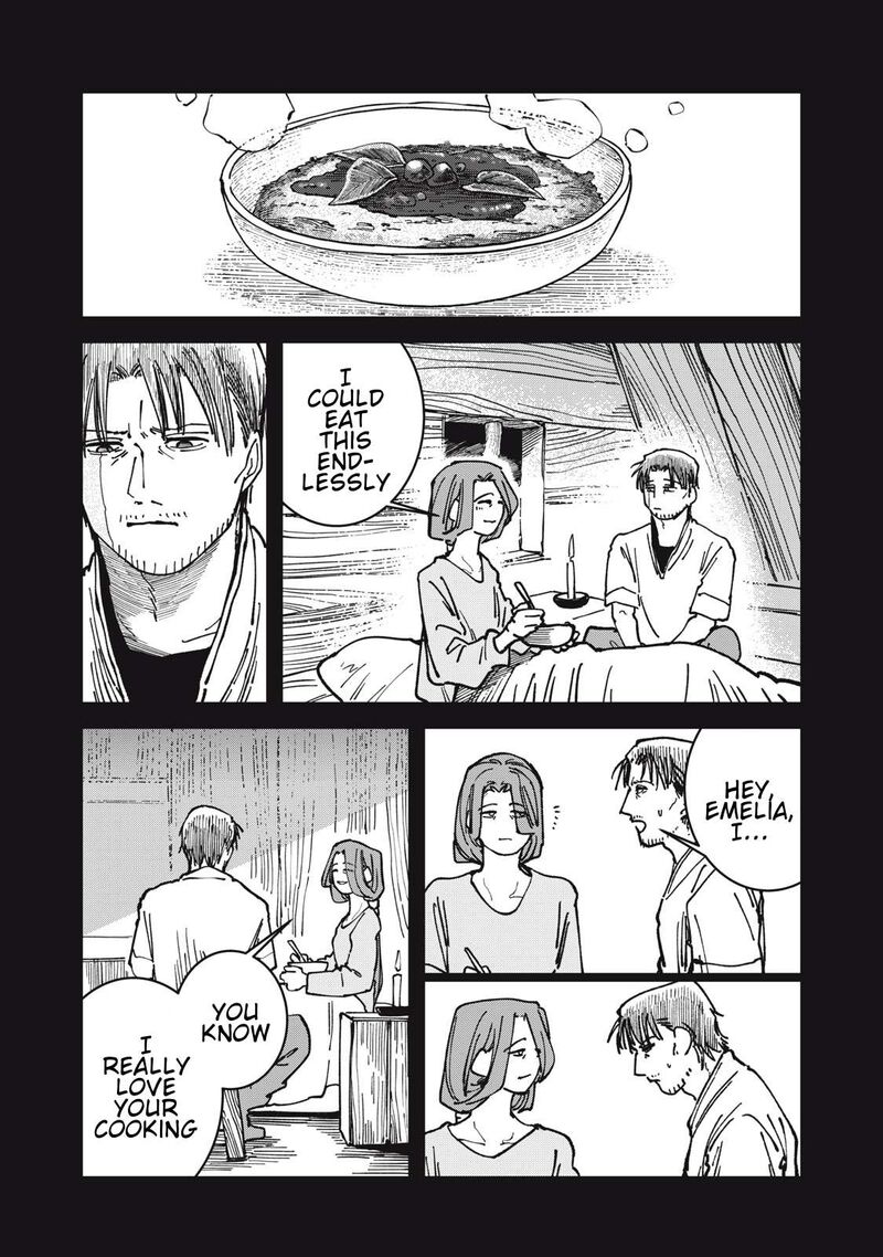 Isekai Henkyou Meshi 29 15