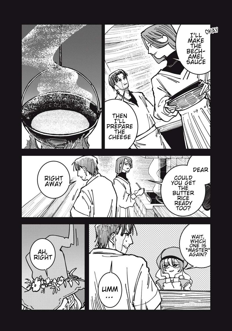 Isekai Henkyou Meshi 29 5