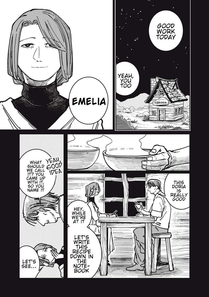 Isekai Henkyou Meshi 29 9