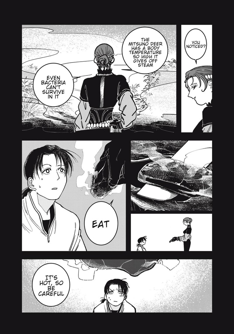 Isekai Henkyou Meshi 3 18