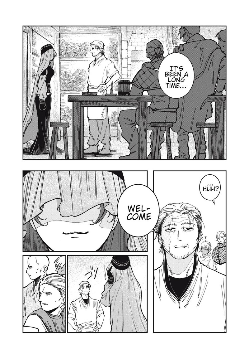 Isekai Henkyou Meshi 3 5