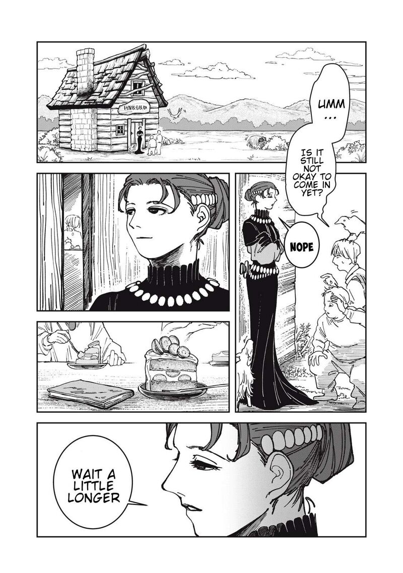 Isekai Henkyou Meshi 30 13