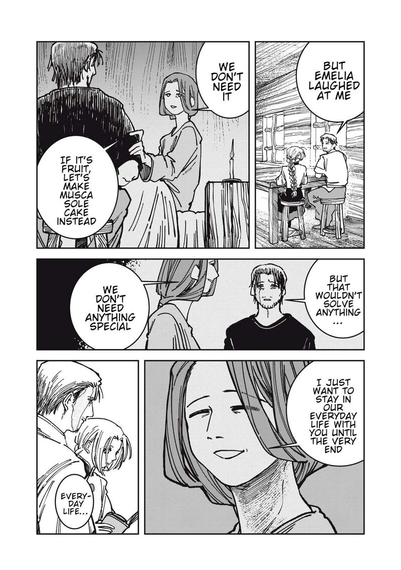 Isekai Henkyou Meshi 30 15