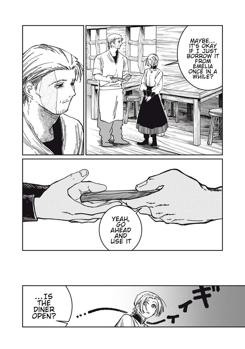 Isekai Henkyou Meshi 30 18