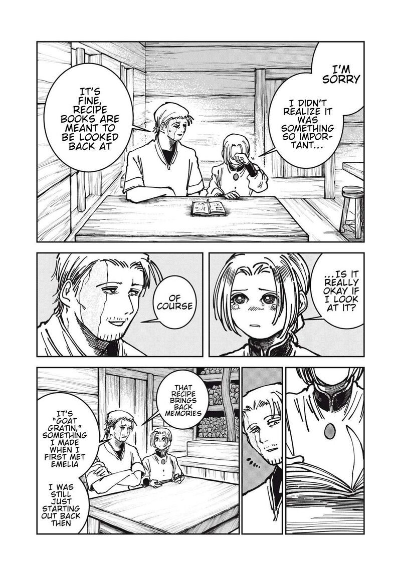 Isekai Henkyou Meshi 30 2