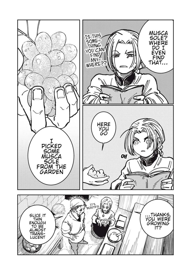 Isekai Henkyou Meshi 30 9