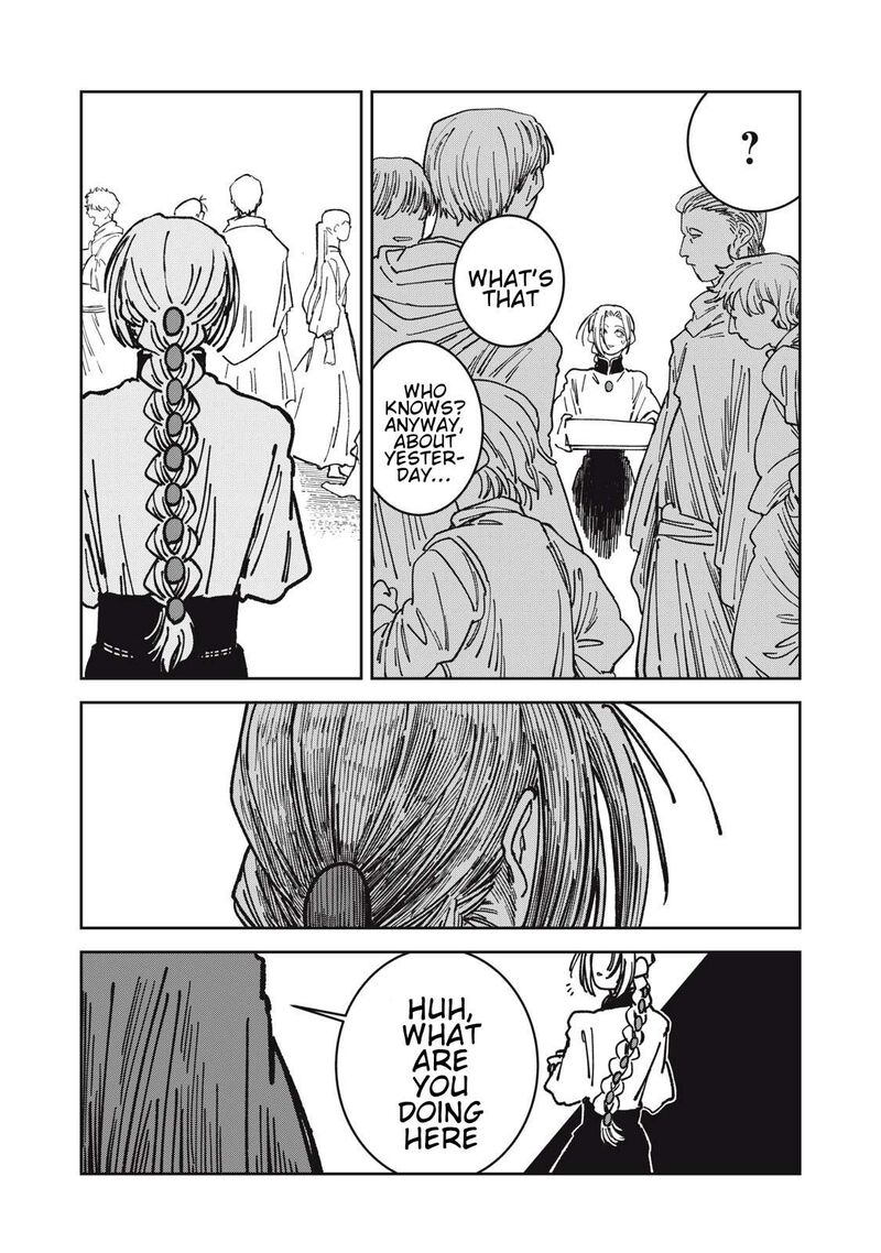 Isekai Henkyou Meshi 31 12