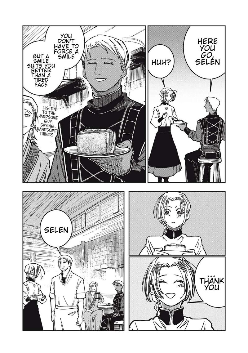 Isekai Henkyou Meshi 31 18