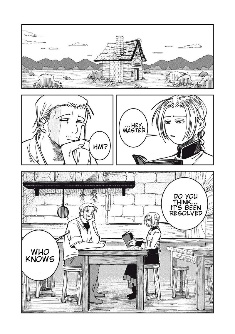 Isekai Henkyou Meshi 31 20