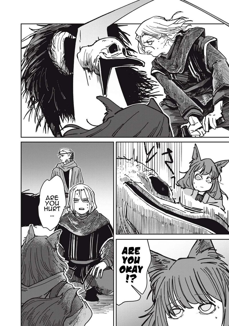Isekai Henkyou Meshi 32 10