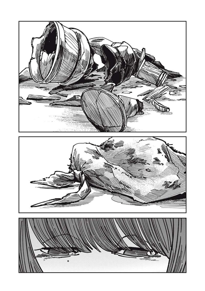 Isekai Henkyou Meshi 32 12