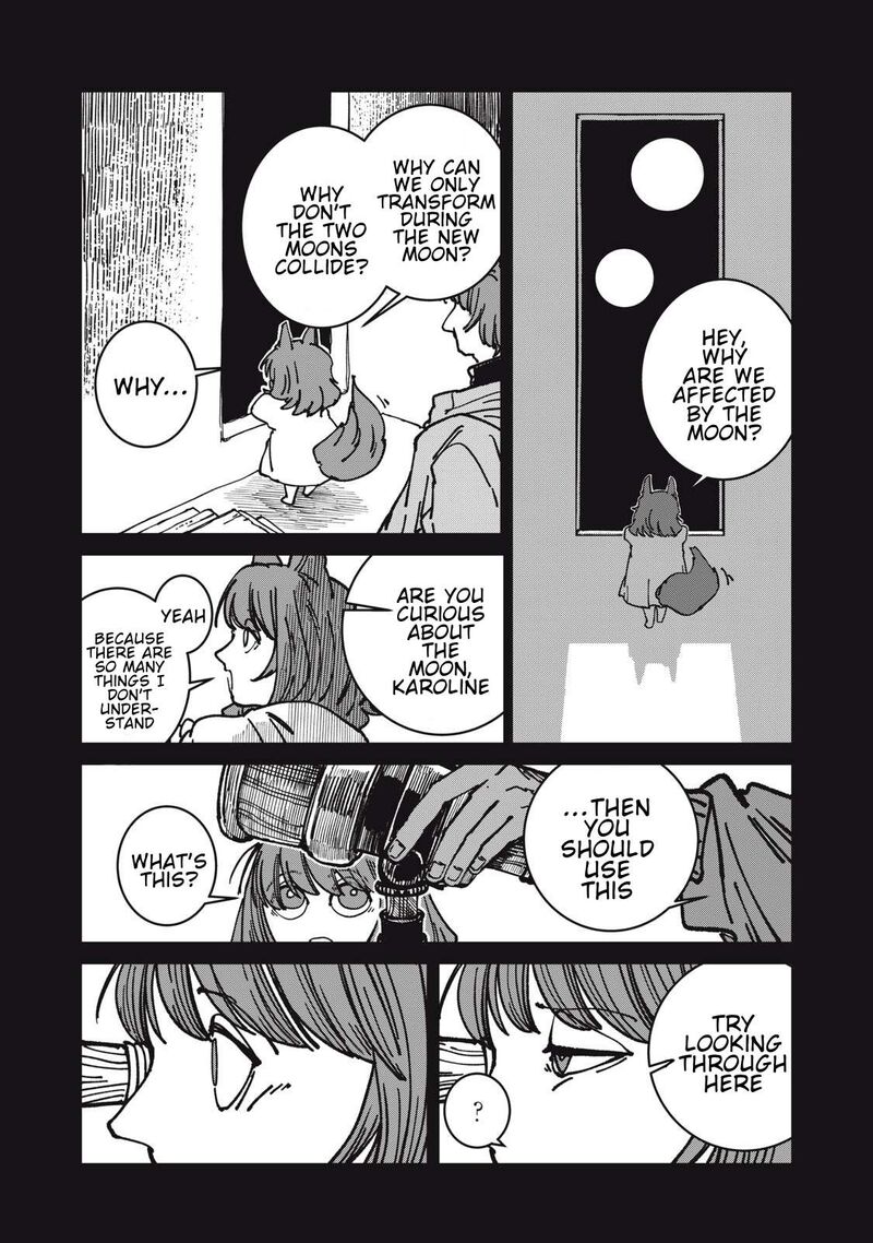Isekai Henkyou Meshi 32 17