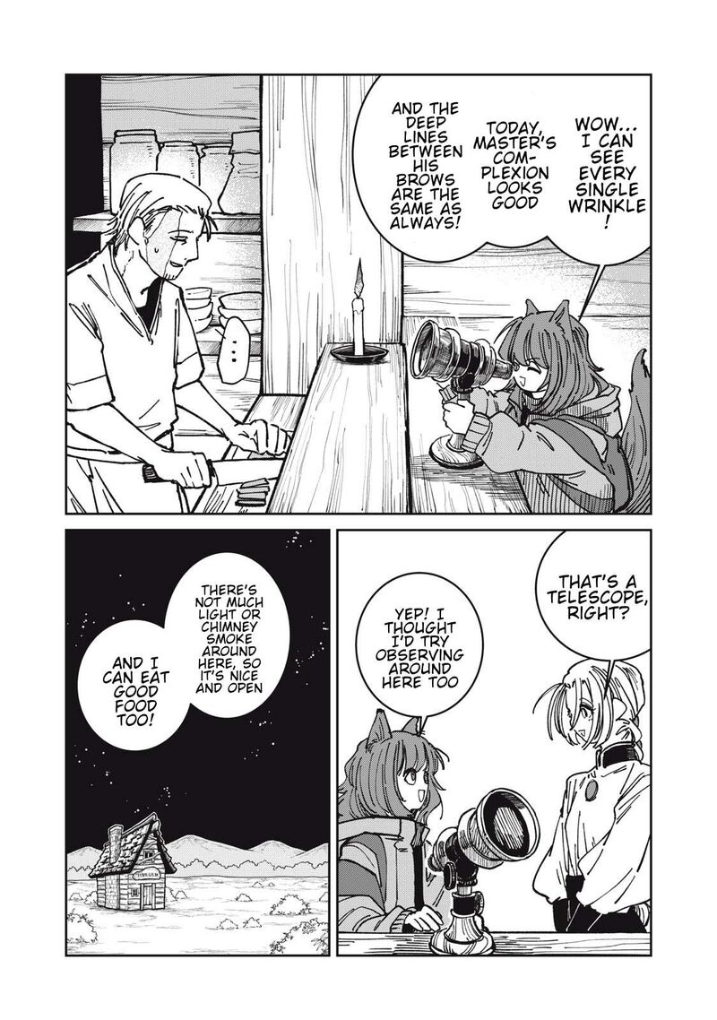Isekai Henkyou Meshi 32 2