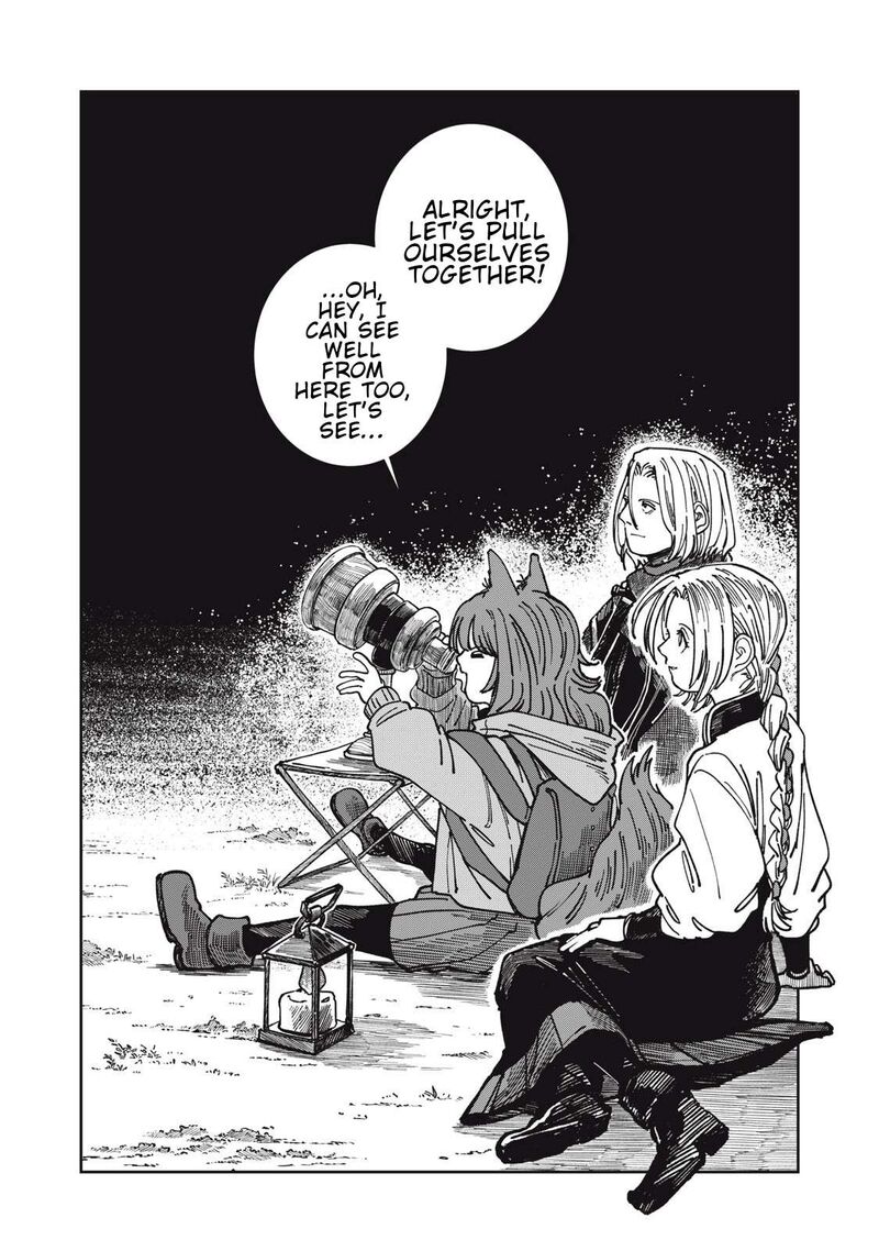 Isekai Henkyou Meshi 32 20