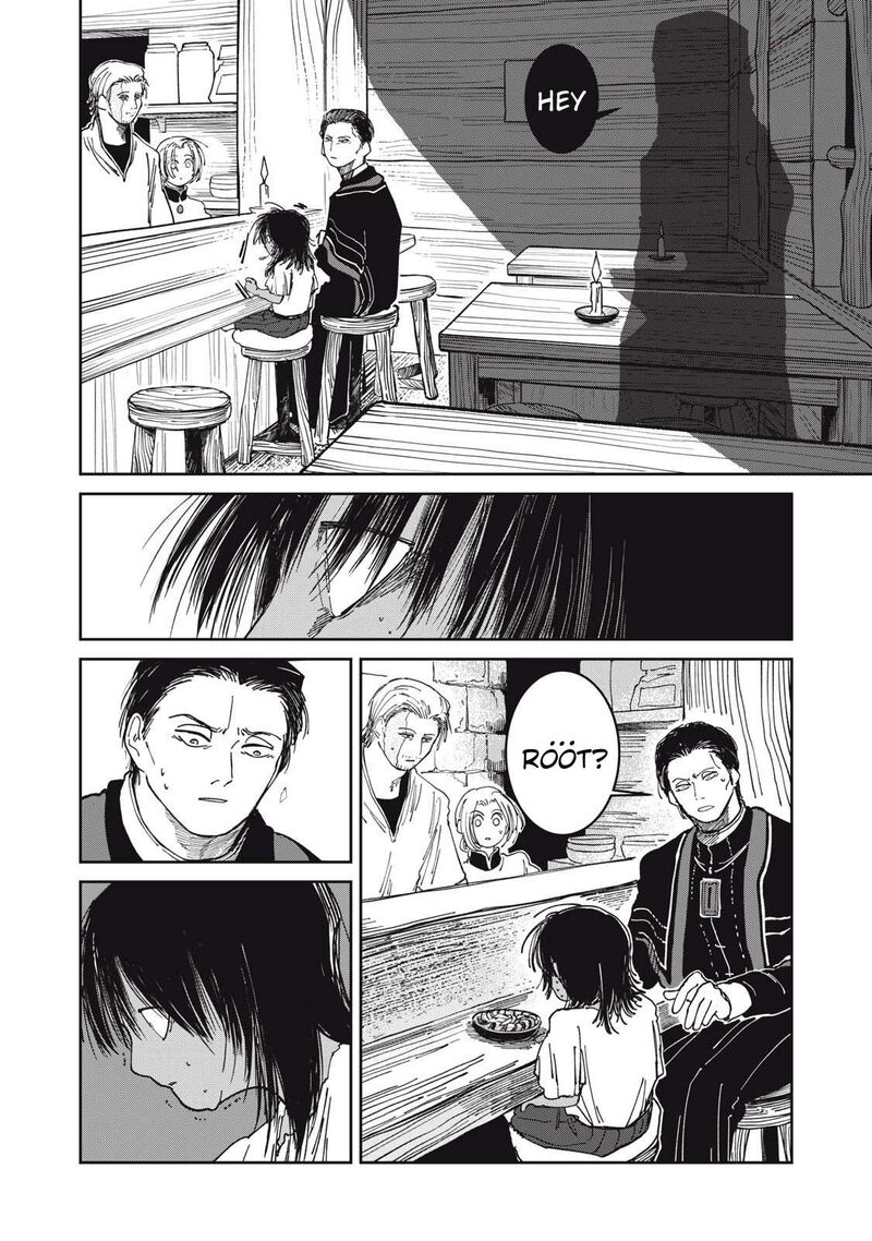Isekai Henkyou Meshi 34 12
