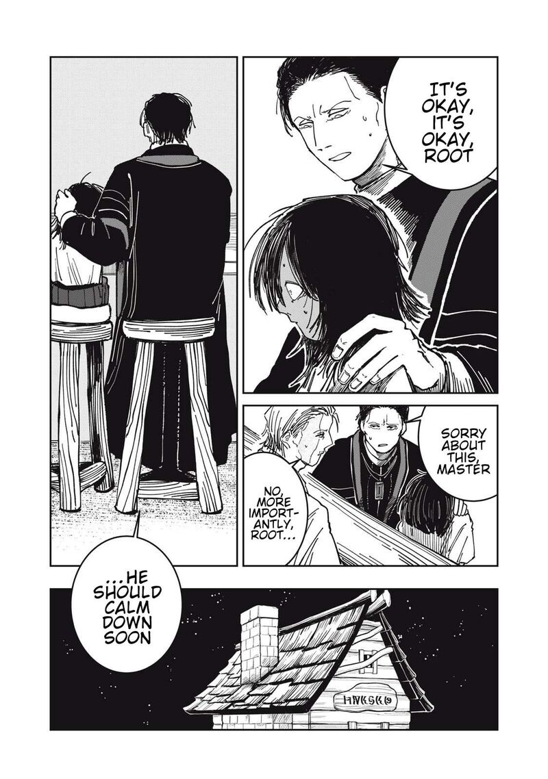 Isekai Henkyou Meshi 34 13