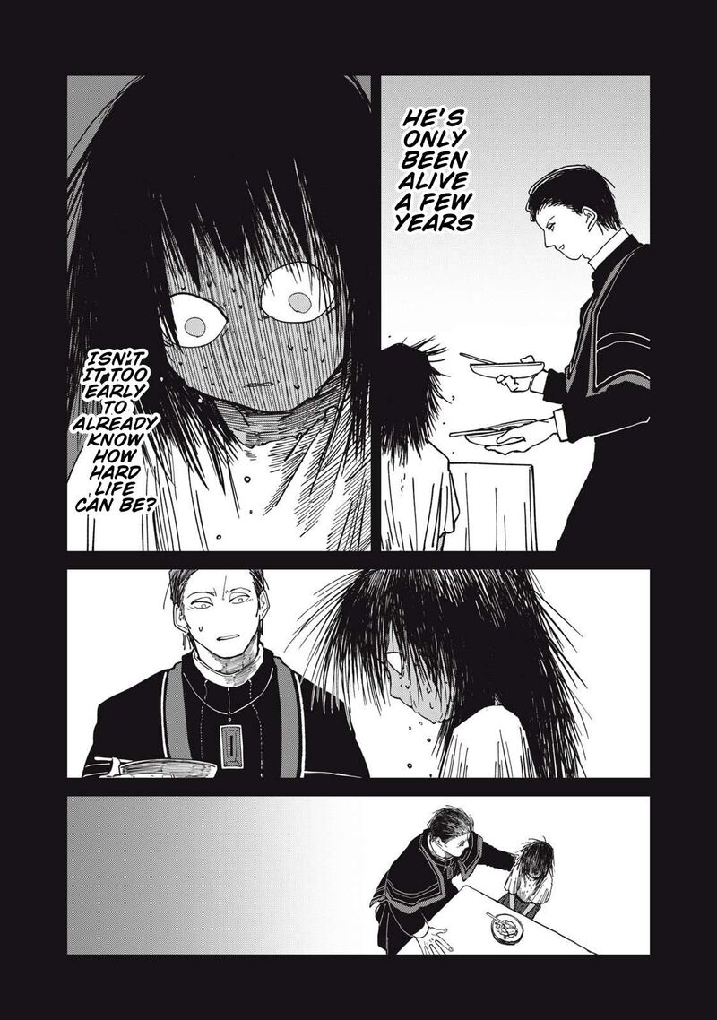 Isekai Henkyou Meshi 34 15