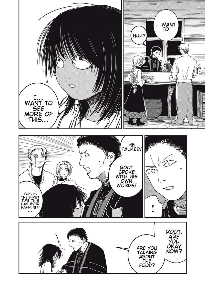 Isekai Henkyou Meshi 34 16