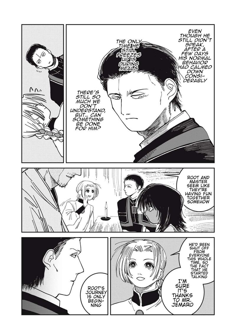 Isekai Henkyou Meshi 34 18