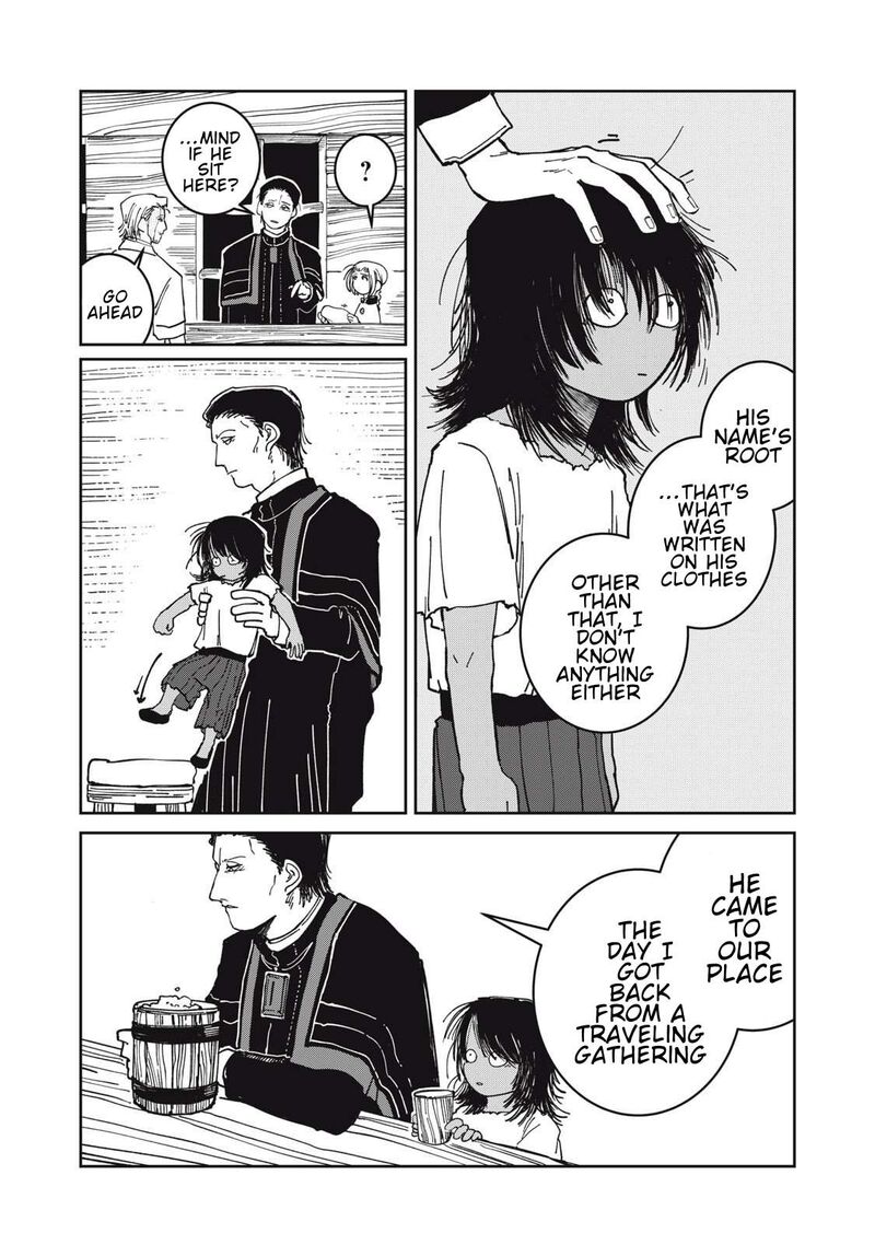 Isekai Henkyou Meshi 34 4