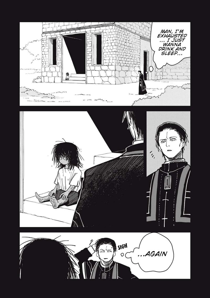 Isekai Henkyou Meshi 34 5