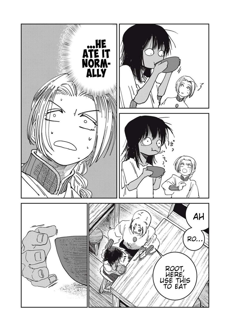 Isekai Henkyou Meshi 35 13